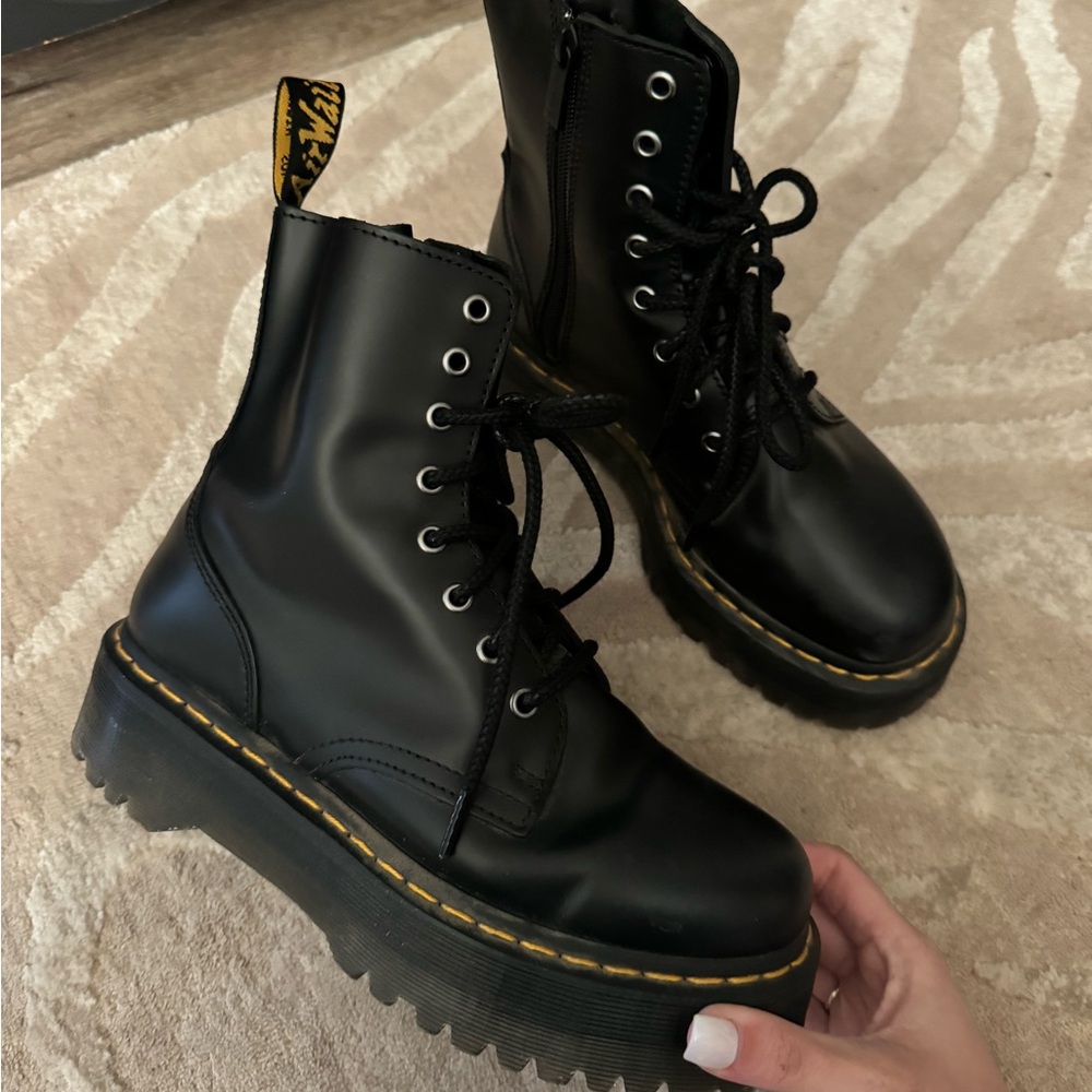 Dr. Marten’s Boots